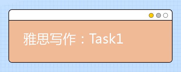 雅思写作:Task1书信考官范文(46)