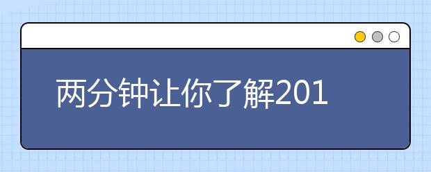 两分钟让你了解2021报考雅思流程