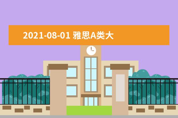2021-08-01 雅思A类大作文全球真题：城市物价、生活成本上升对个人和社会的影响