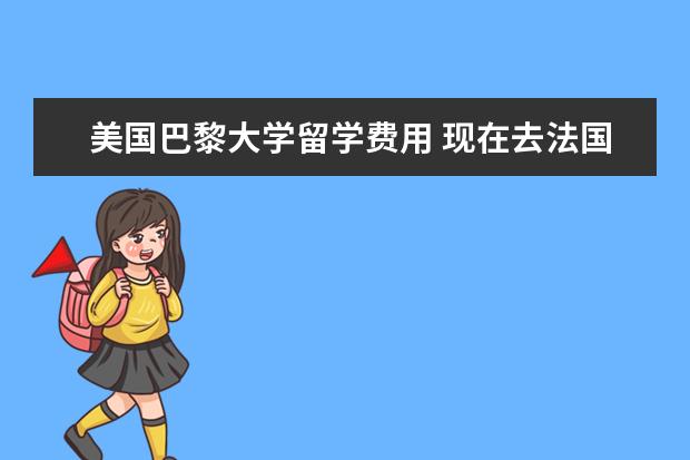 美国巴黎大学留学费用 现在去法国留学,一共需要多少钱?包括所有的费用 - ...