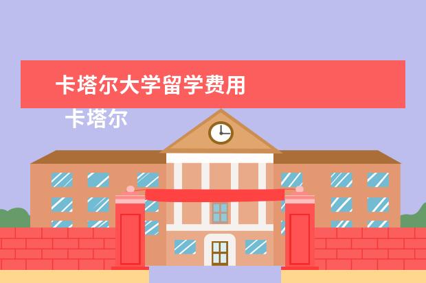 卡塔尔大学留学费用 
  卡塔尔留学申请