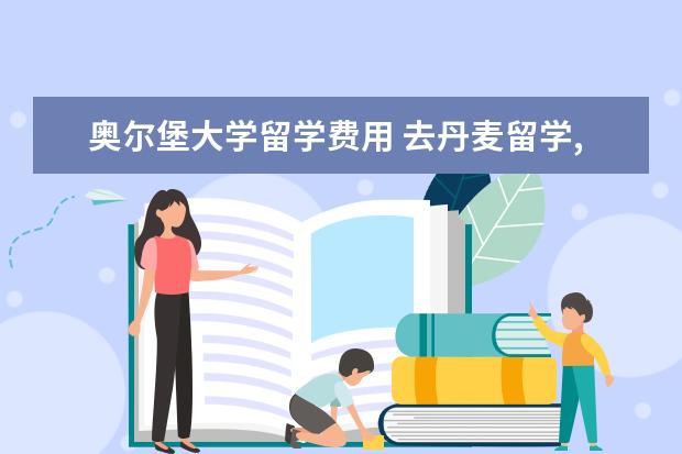 奥尔堡大学留学费用 去丹麦留学,学校有提供全额奖学金的吗